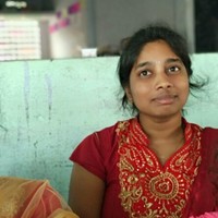 Manasa Nadella