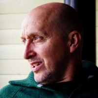 Pablo Diantina