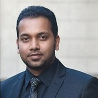 Sarath Vijay