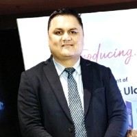Puneet Dang
