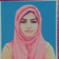 Hina Arooj