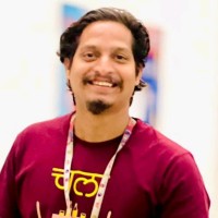 Sanjay Kadam