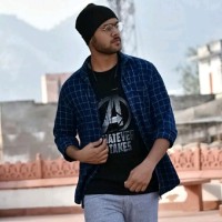 Nishant Kumar Jain