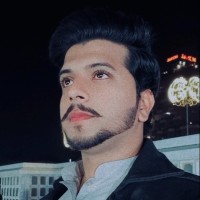 Raheel Ali
