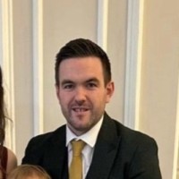 Ciaran Rafferty