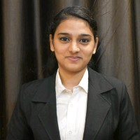 Aleena Shaji