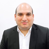 Rob Haddad