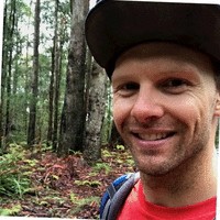 Matt Patterson