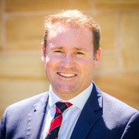Brett Lewis