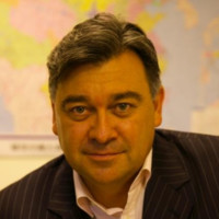 Andrew Steadson