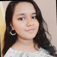 SWETHA RAVIKUMAR