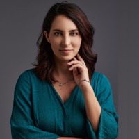 Ana Maria Soto Bernal