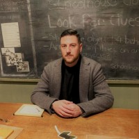 Alexander Lutton, PMP