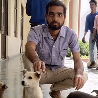 Suvendu Kumar