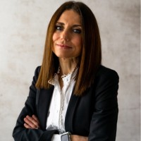 Silvia Robles Terrón