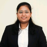 Shruti Kamble