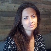 Kristina Klenauskaite