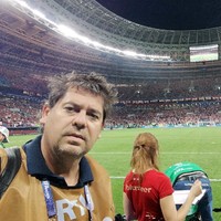 José María Acuña