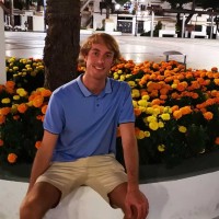 Federico Hansson Viñas