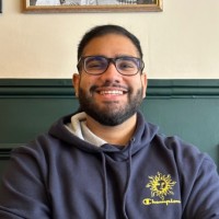 Zahid Petkar