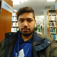 Shivam Grover