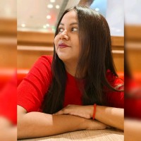 Twinkle Koli