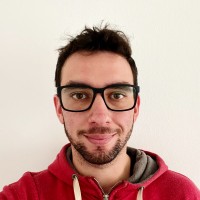 Sebastian Pezoa Franzani