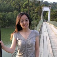 Yvonne Hsieh