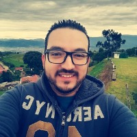 César Ramírez Vega