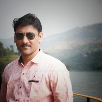 Vishwasrao Patil