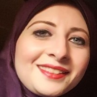 Noura Fadel