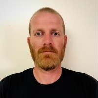 Michael Fielden