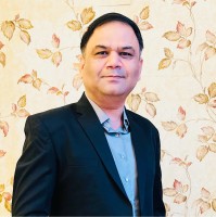 Gaurav Patel