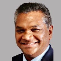 Tilokie Depoo, Ph.D.