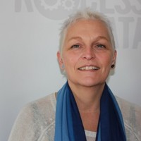 Nicole Dumas
