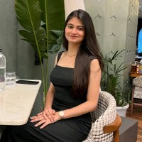 Vaishnavi Parikh
