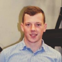 Cathal Scally