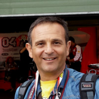 Alberto Giunchi