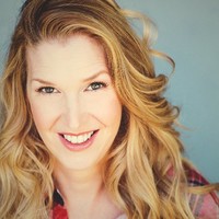 Gerri Garrick