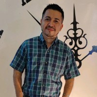 Jordan Reyes