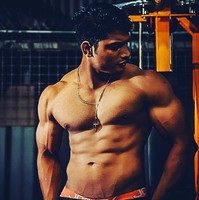 Praveen Francis