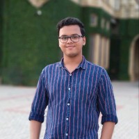 Tanmay Rao