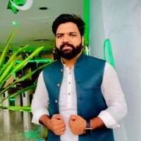 Sarfraz Bhatti