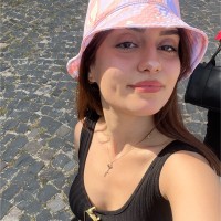 Pelin Borucu
