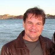 Marcos Henrique Carlos Dias