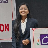 Aishwarya Bhogaonkar
