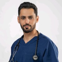 Ali AlFraisi, MD