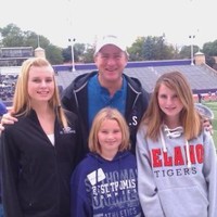 Fred Farr