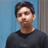 Samarth Patil