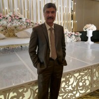 Kamran Usmani